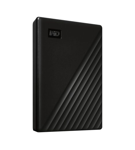 WD My Passport - Disque Dur Externe Portable - 1To